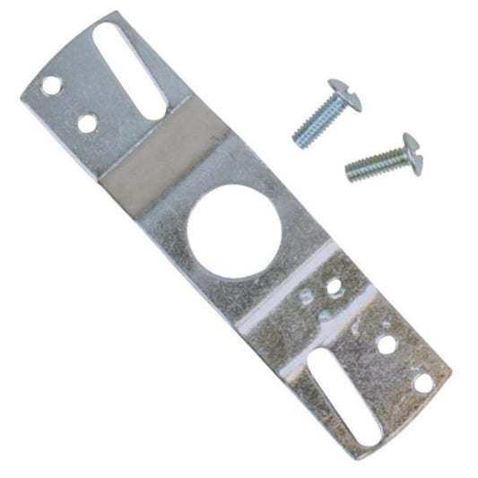 4" 1/8IP Offs Crossbar