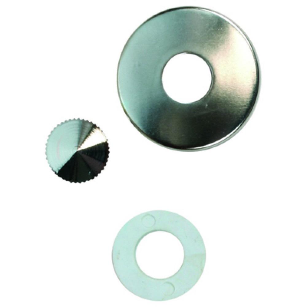 1/8IP NI Lock Up Kit