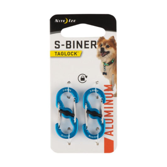 2PK S-Biner ID Tag Lock