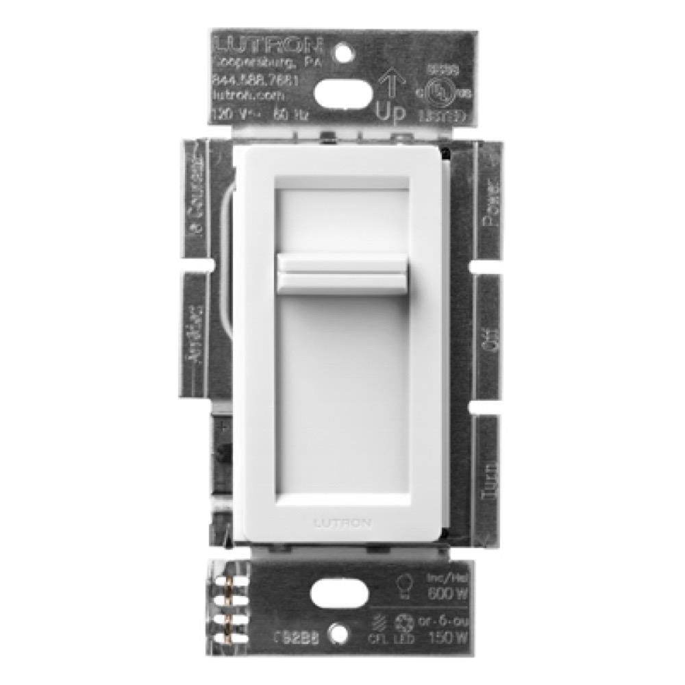 Lumea WHT SP LED Dimmer