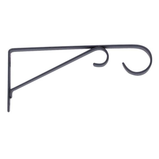 GT 9" BLK Plant Bracket