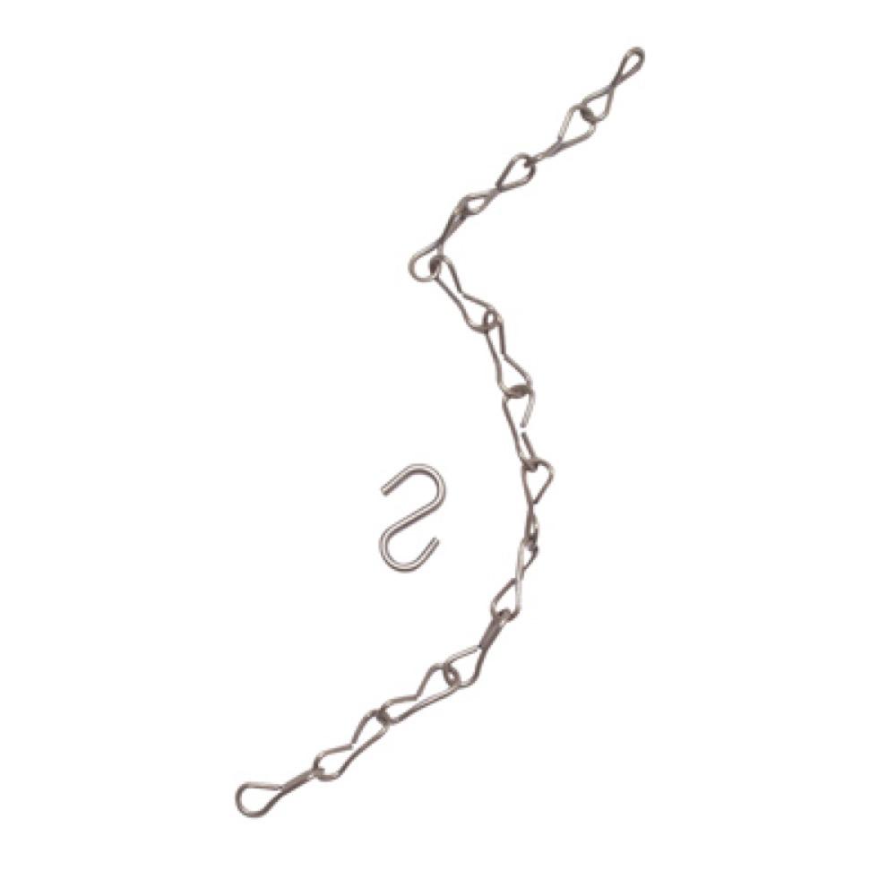 GT 3PK 18" AB Chain