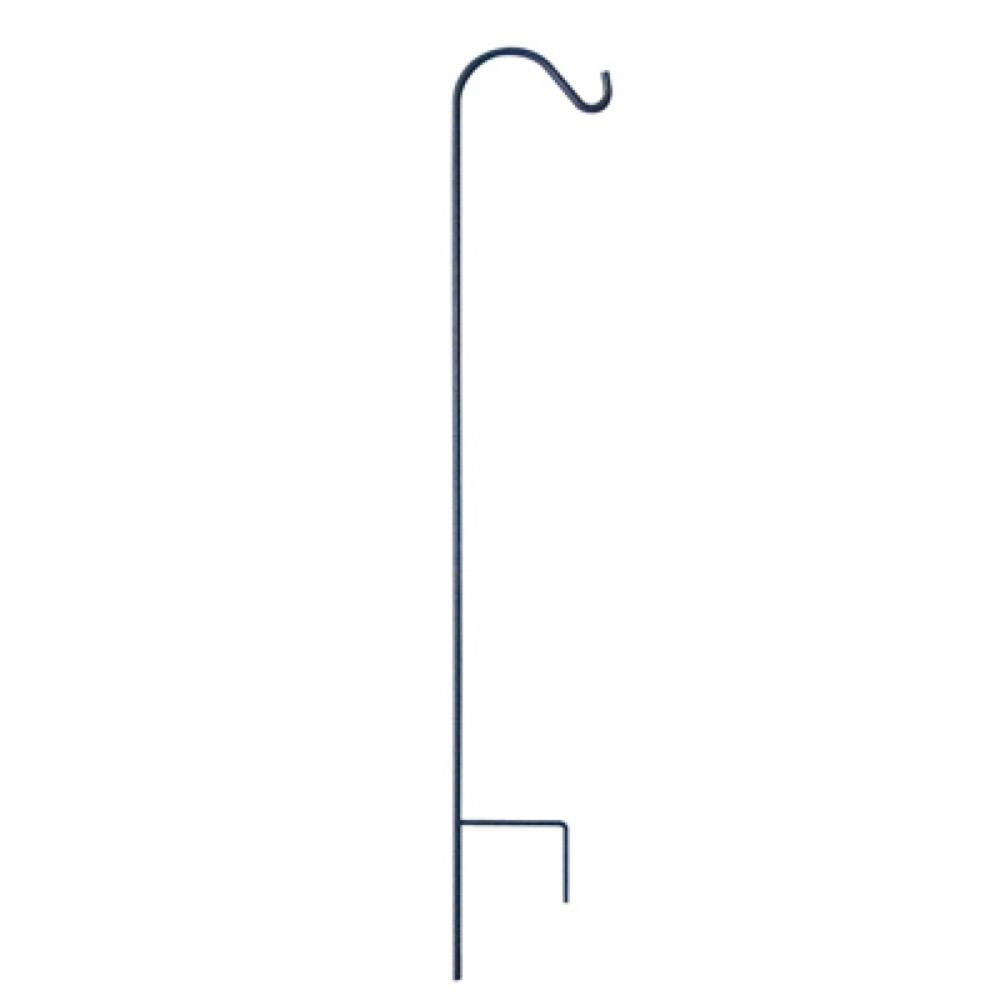 GT64" BLK SGL Shep Hook