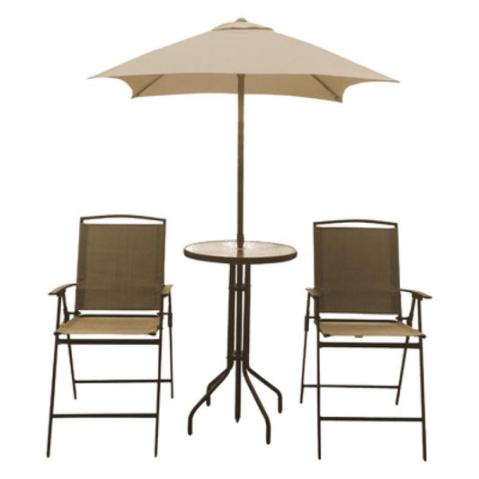 FS 4PC Bar Dining Set
