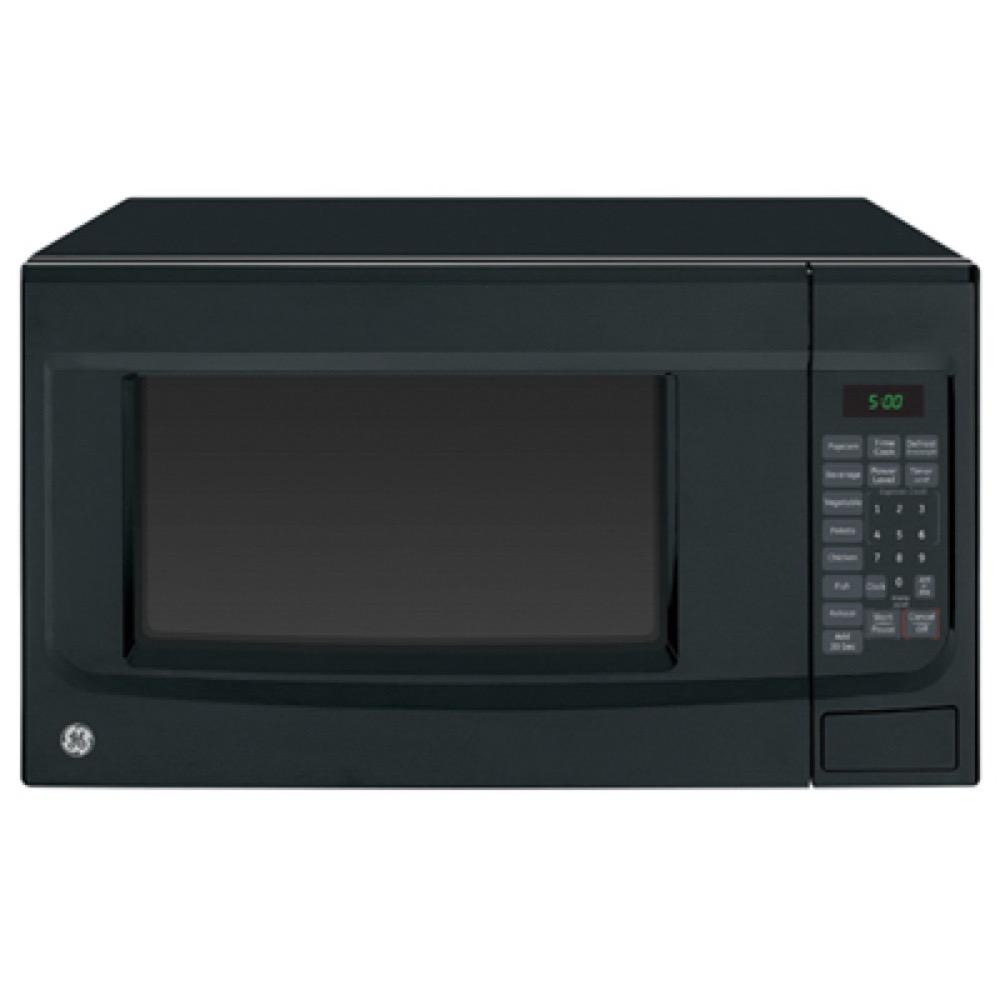 1.4 CUFT BLK Microwave