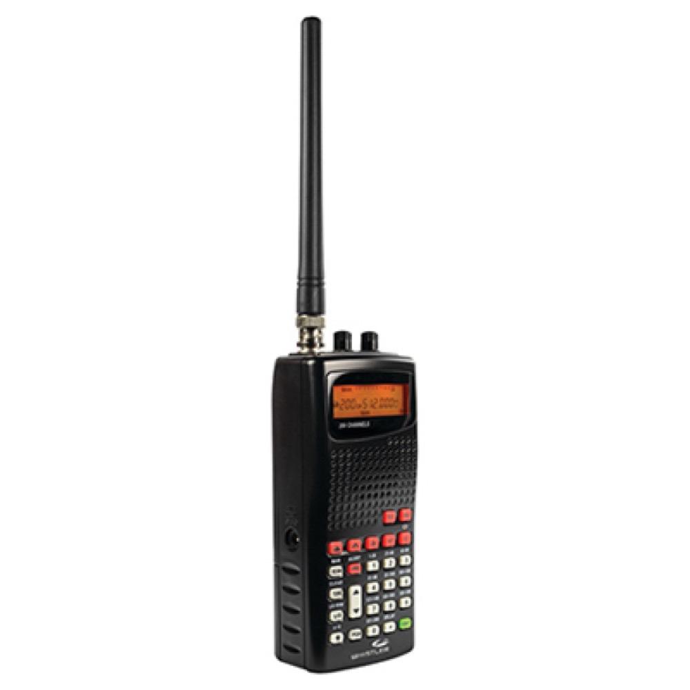 HandHeld Radio Scanner