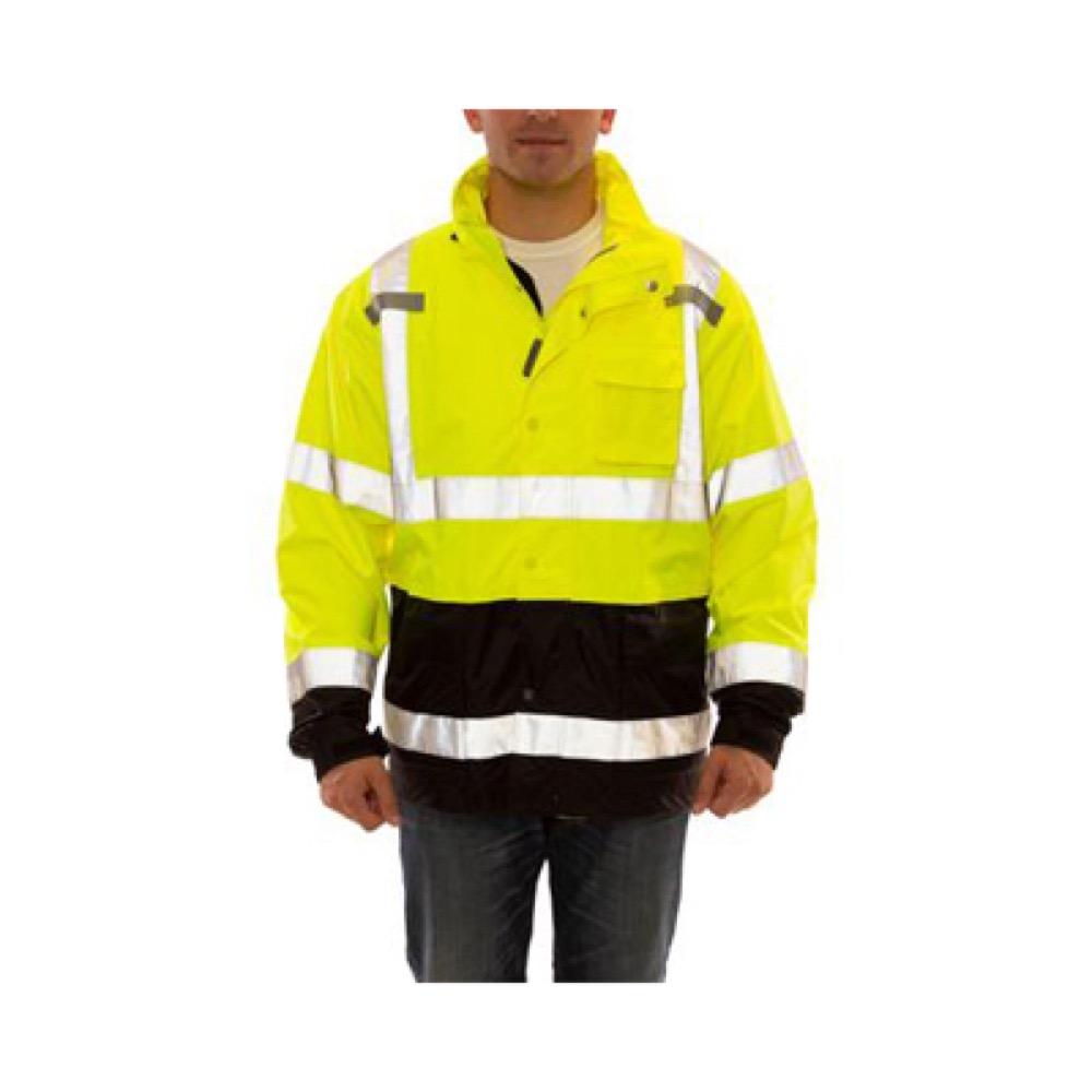 Icon 2X Hi Vis Jacket