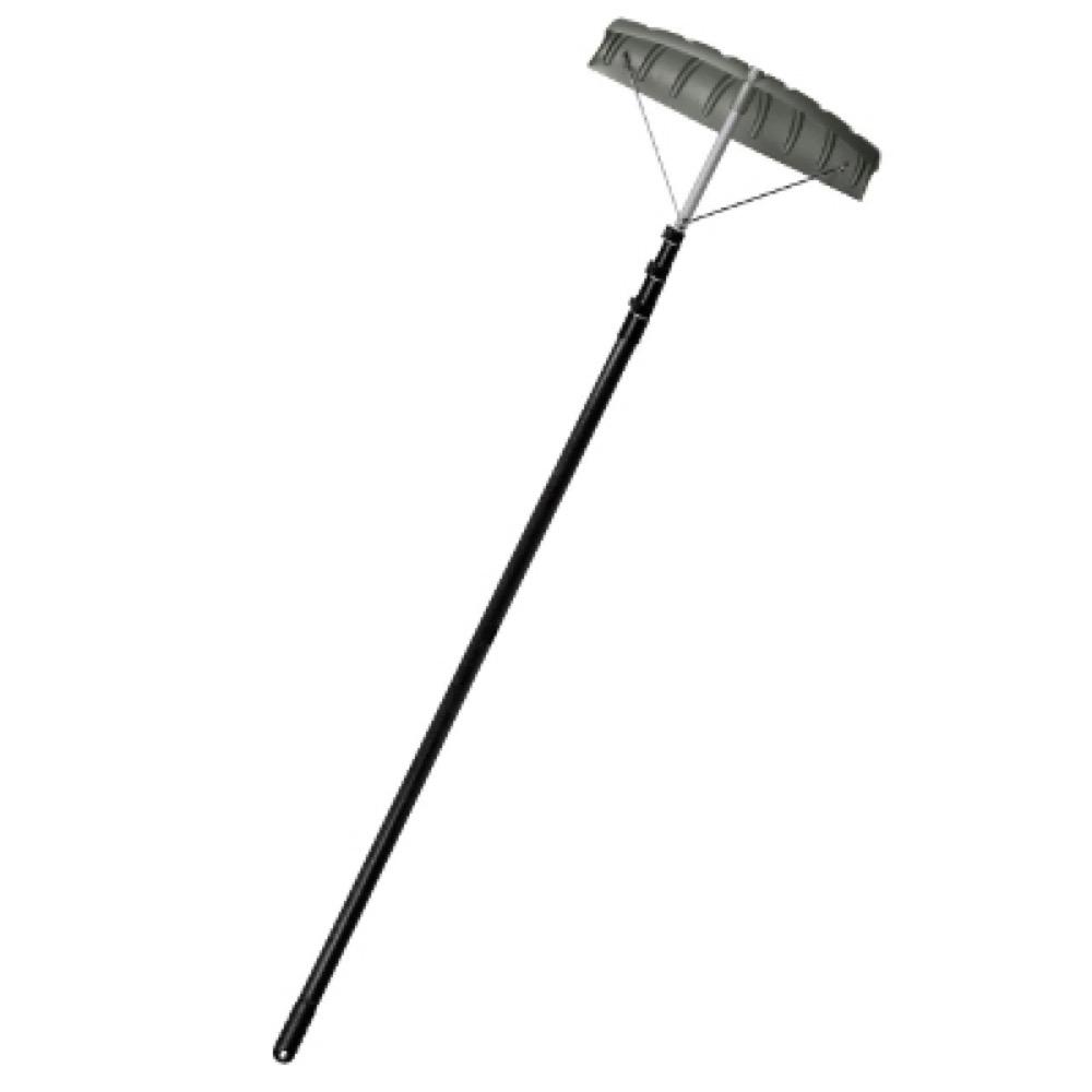21' HD Tele Roof Rake