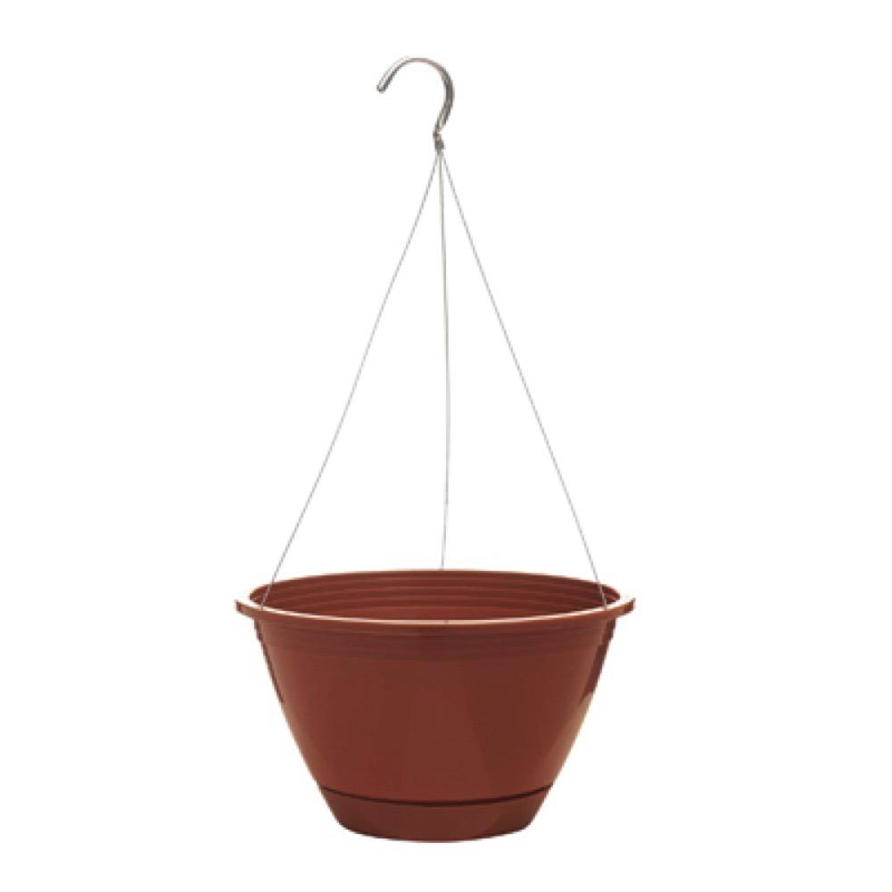 10" TC Hanging Basket