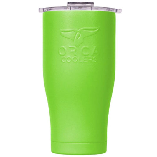 27OZ Lime Chase Tumbler