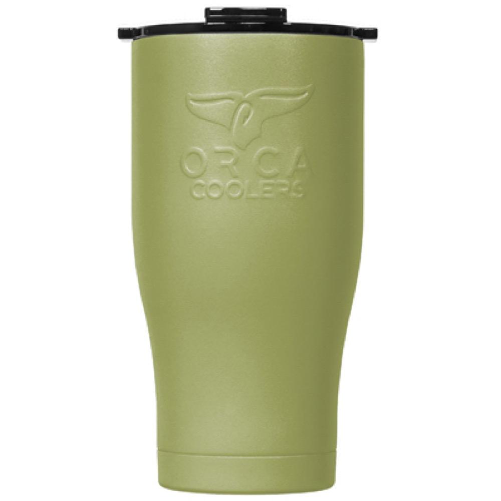 27OZ GRN Chaser Tumbler