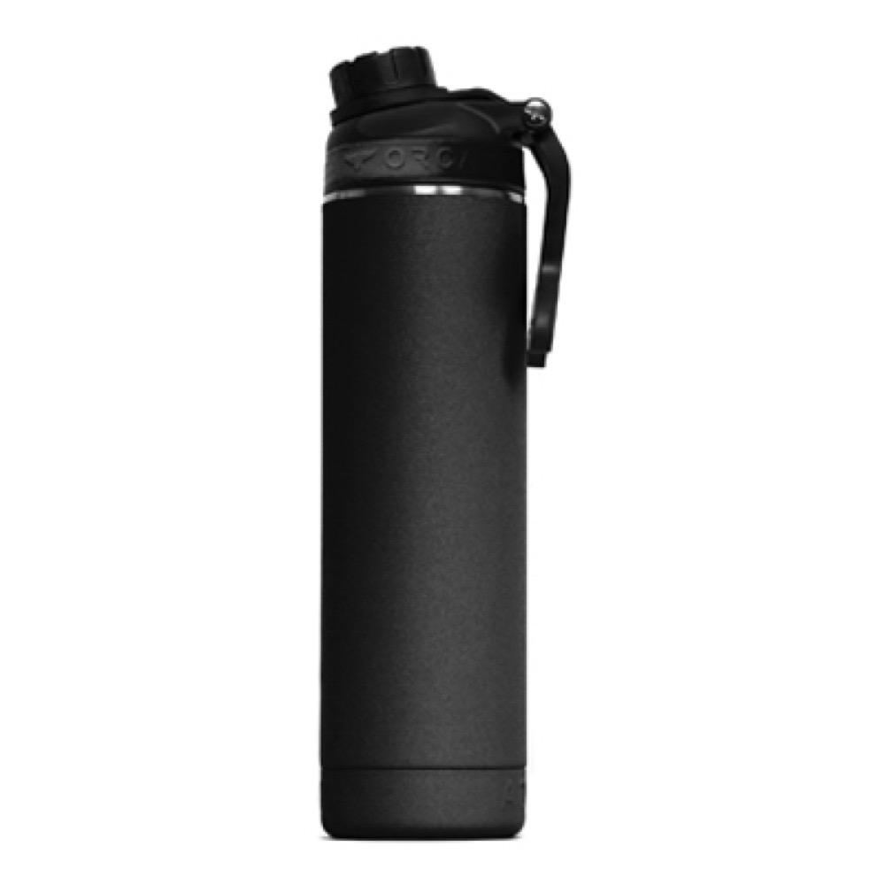 22OZ BLK Hydra Bottle