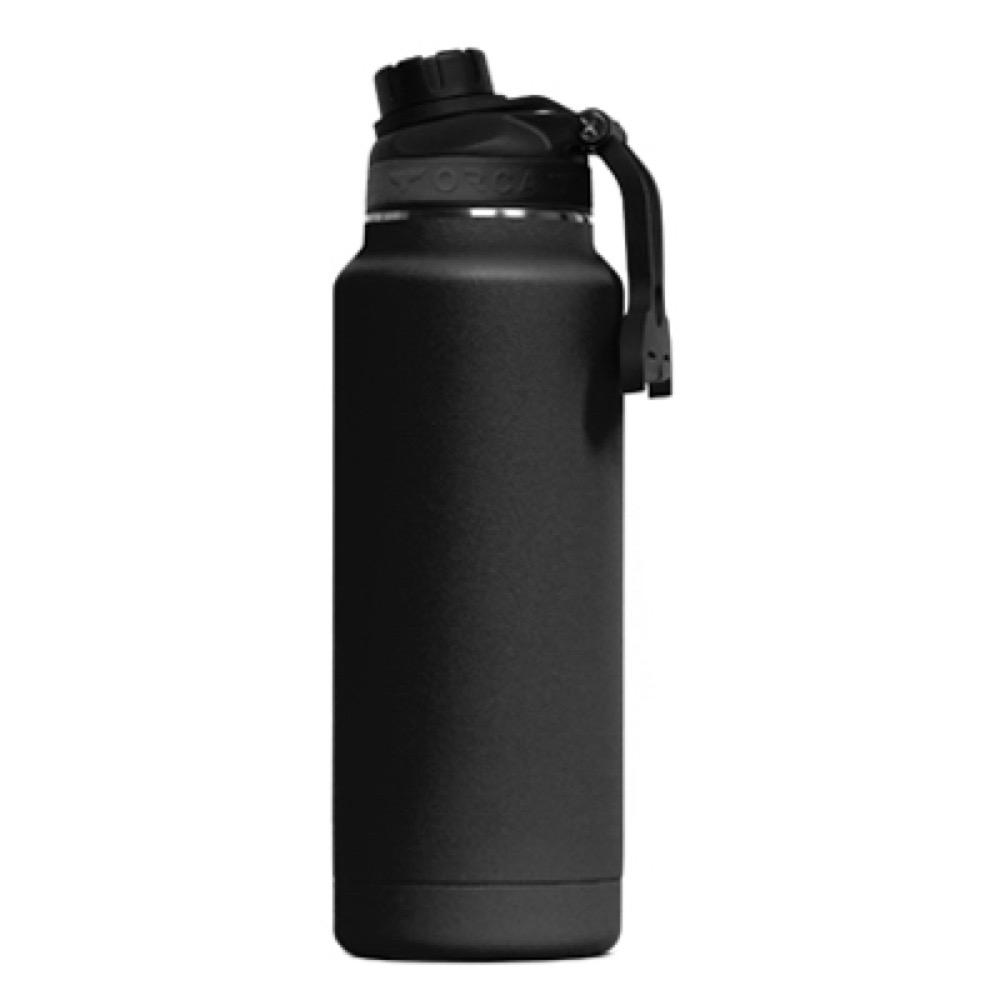 34OZ BLK Hydra Bottle