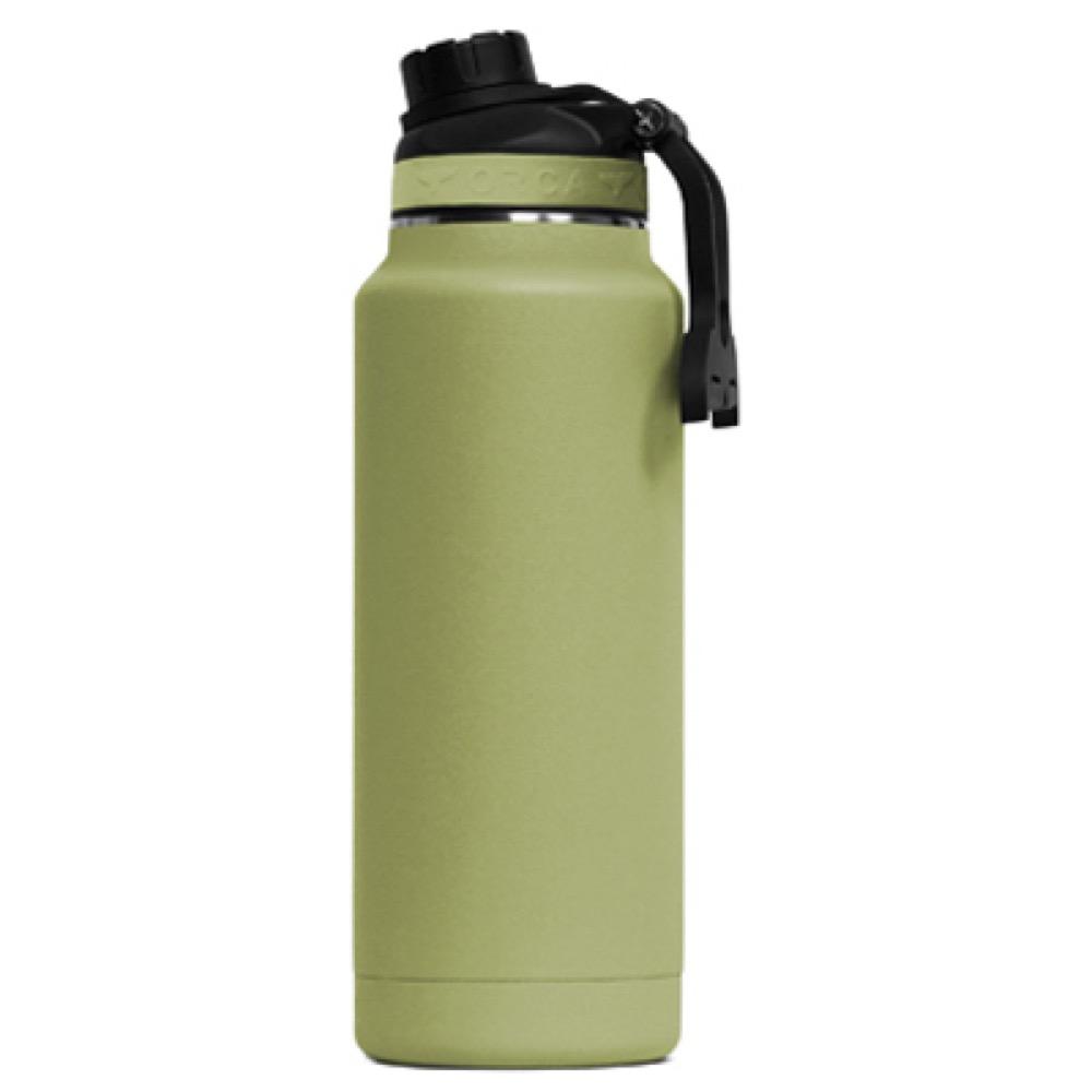 34OZ GRN Hydra Bottle