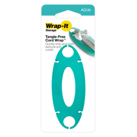 Aqua Mobile Cord Wrap