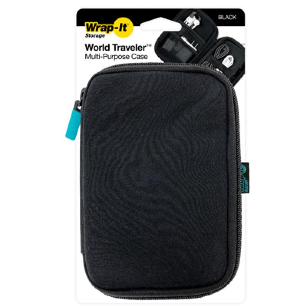 MP Storage Case