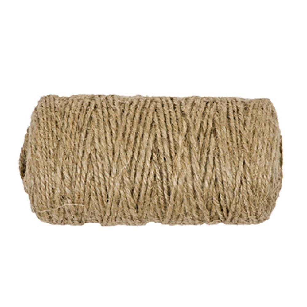 GT 200' Soft GDN Twine