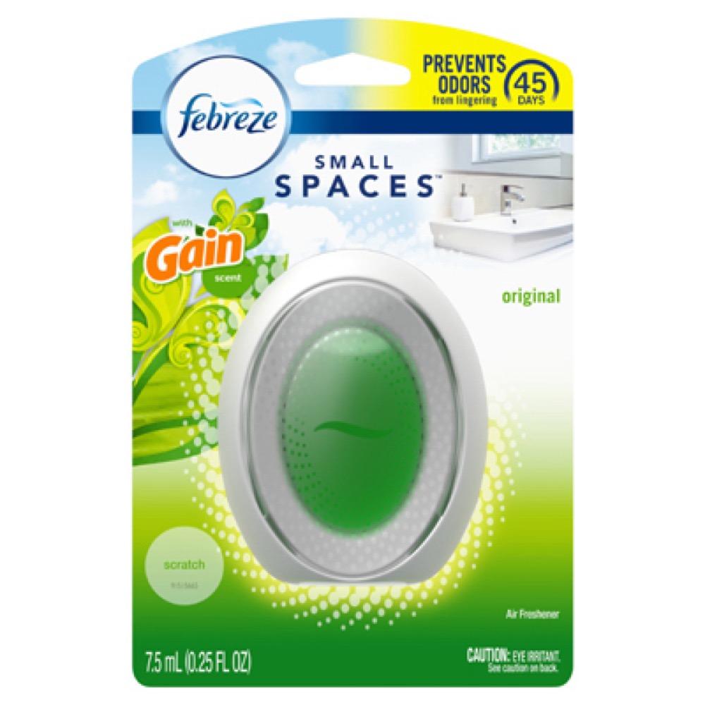 7.5ml Gain Air Freshner