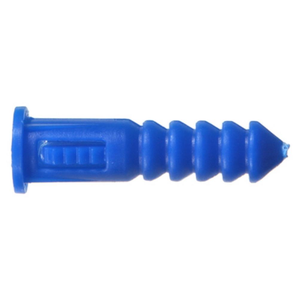 100PK 8-10-12Rib Anchor