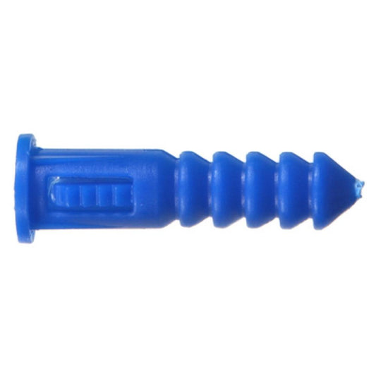 100PK 8-10-12Rib Anchor