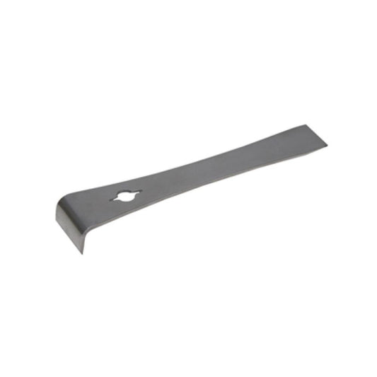6" SS Pry Bar