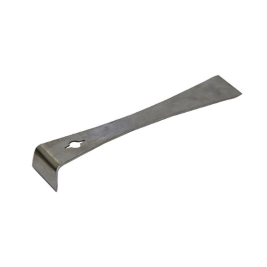 9" SS Pry Bar
