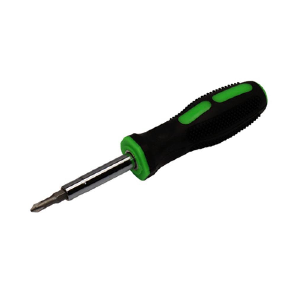 4 In 1 Screwdriver