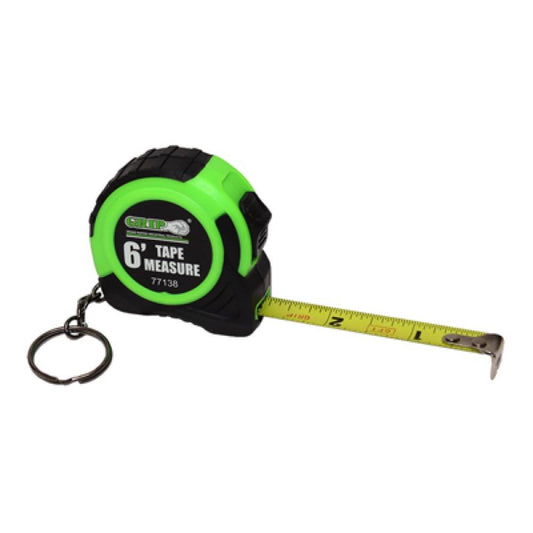 6' Tape Measurer