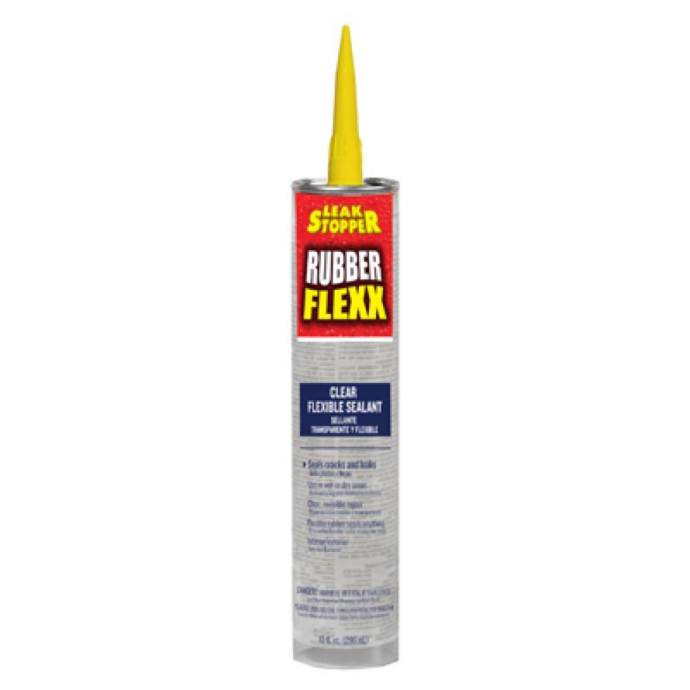 10OZ CLR Flexx Sealant