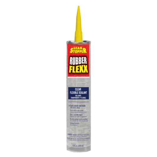 10OZ CLR Flexx Sealant