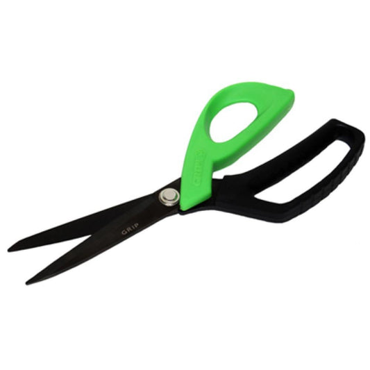 10" SS HD Scissors