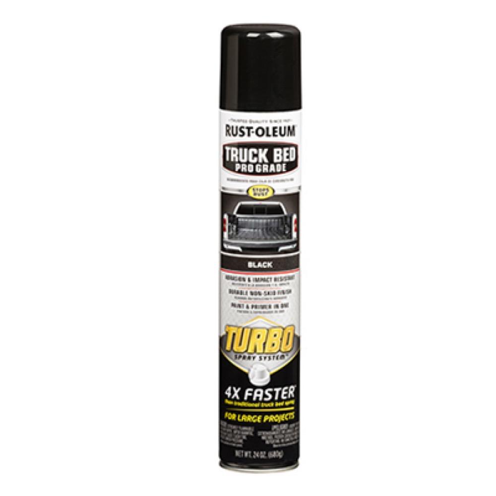 24OZ Truck Bed Spray