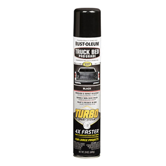 24OZ Truck Bed Spray