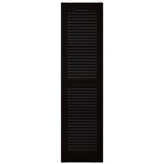 PR 15x55 BLK Shutter