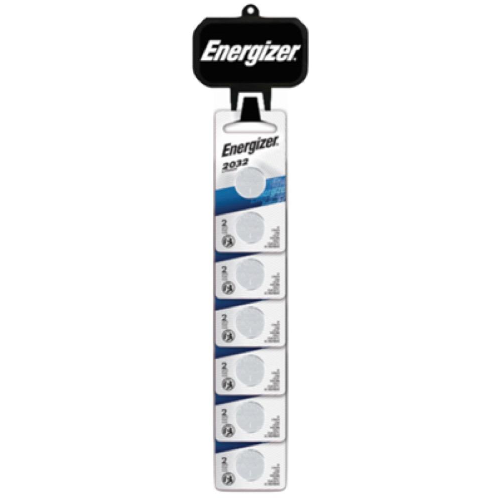 ENER2PK 3V Lith Battery