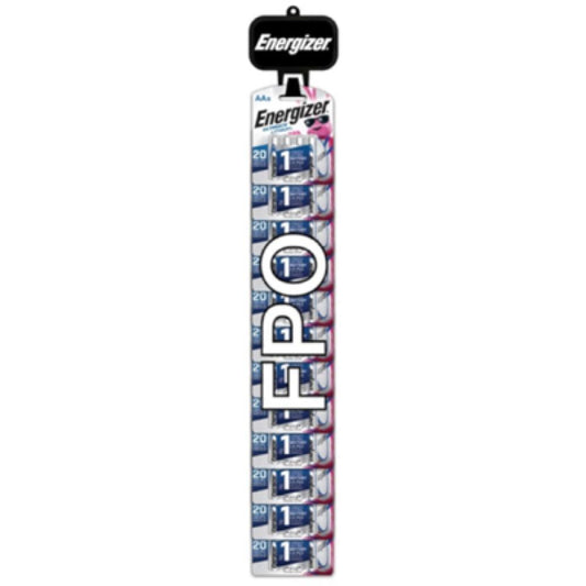 ENER4PK AA Lith Battery