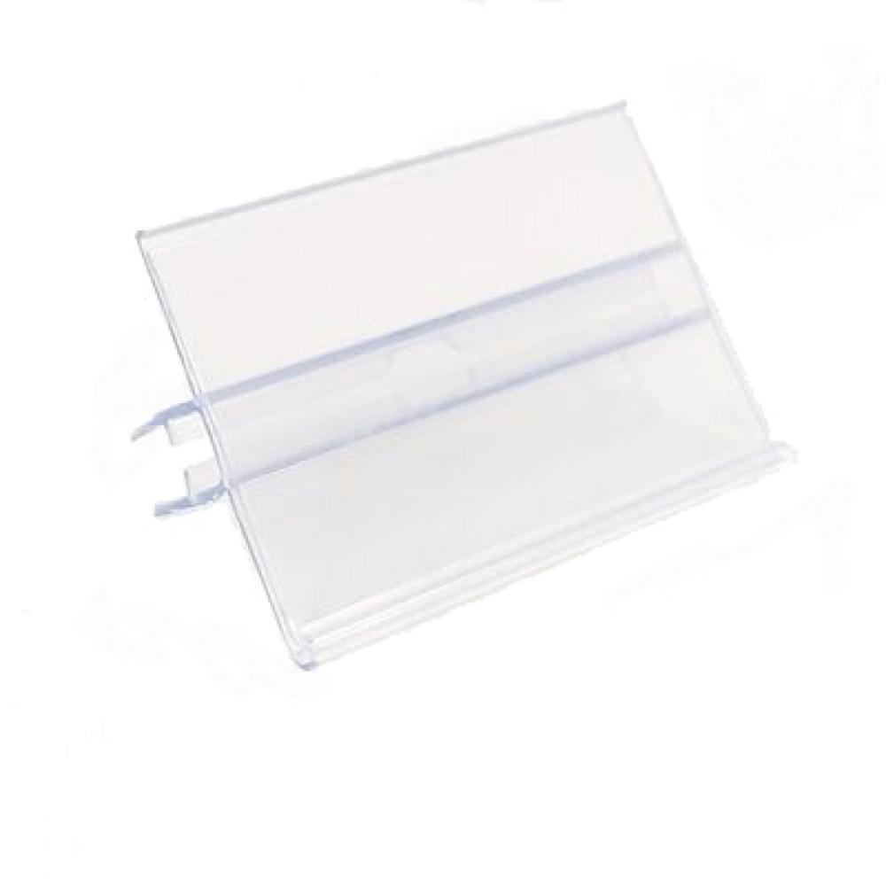 2x1.25Pock Label Holder