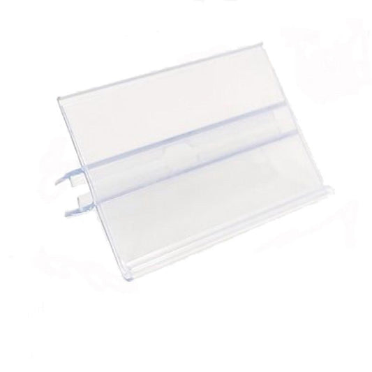 2x1.25Pock Label Holder