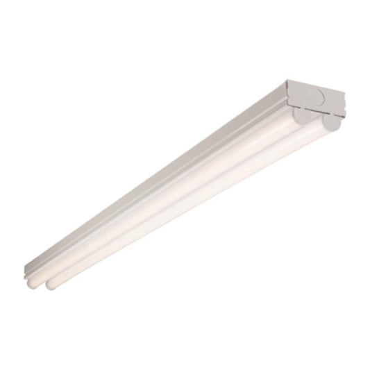 8' 2 Lamp Strip Light