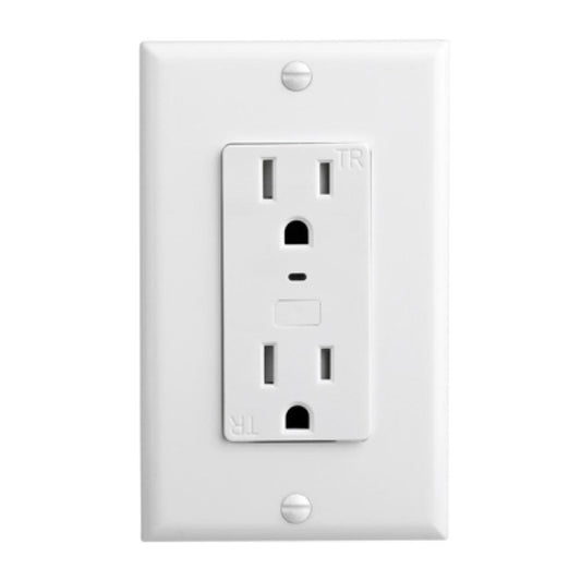 WHT Smart Receptacle