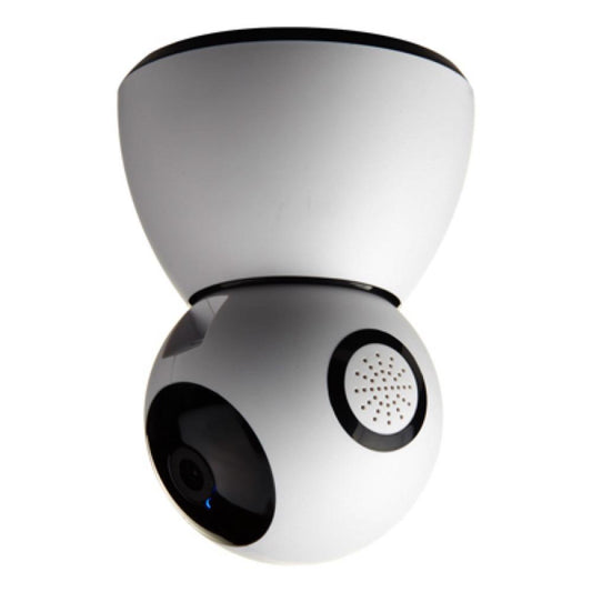 Wi-Fi Ind Secur Camera