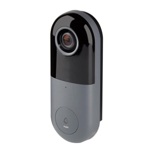 Smart Hardwire Doorbell