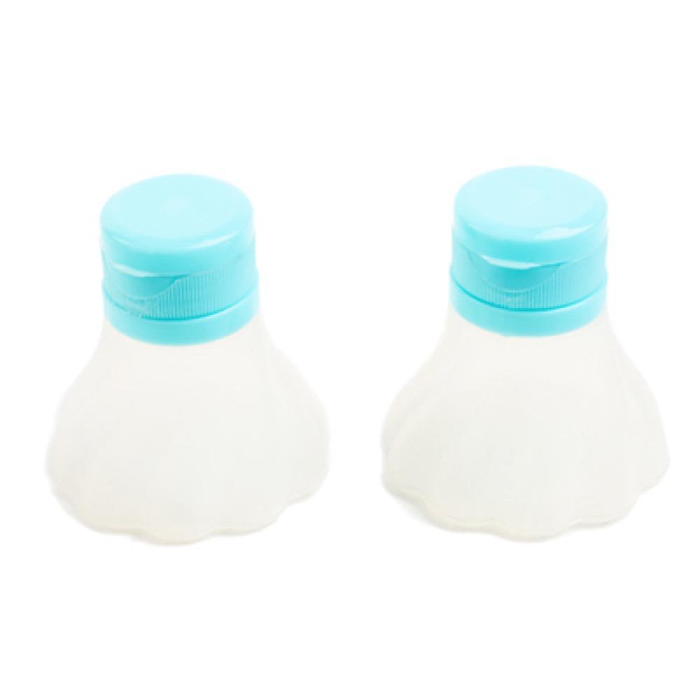 2PC Condiment Container