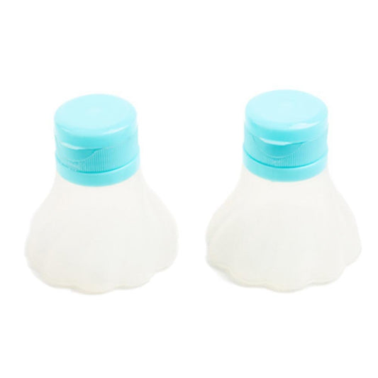 2PC Condiment Container