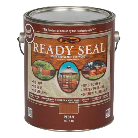 GAL Pecan Ext Sealer