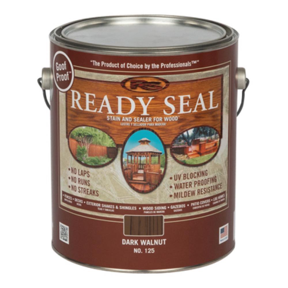 GAL DK Wal Ext Sealer