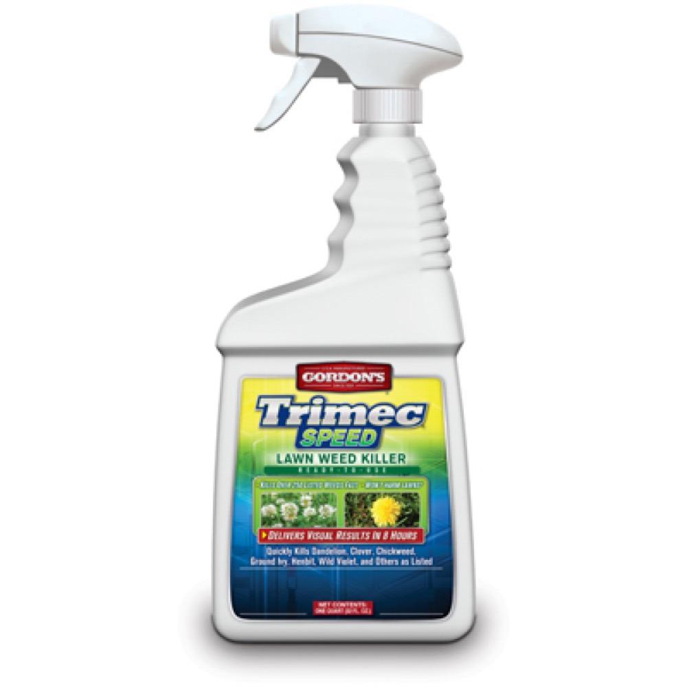 32OZ RTU Weed Killer