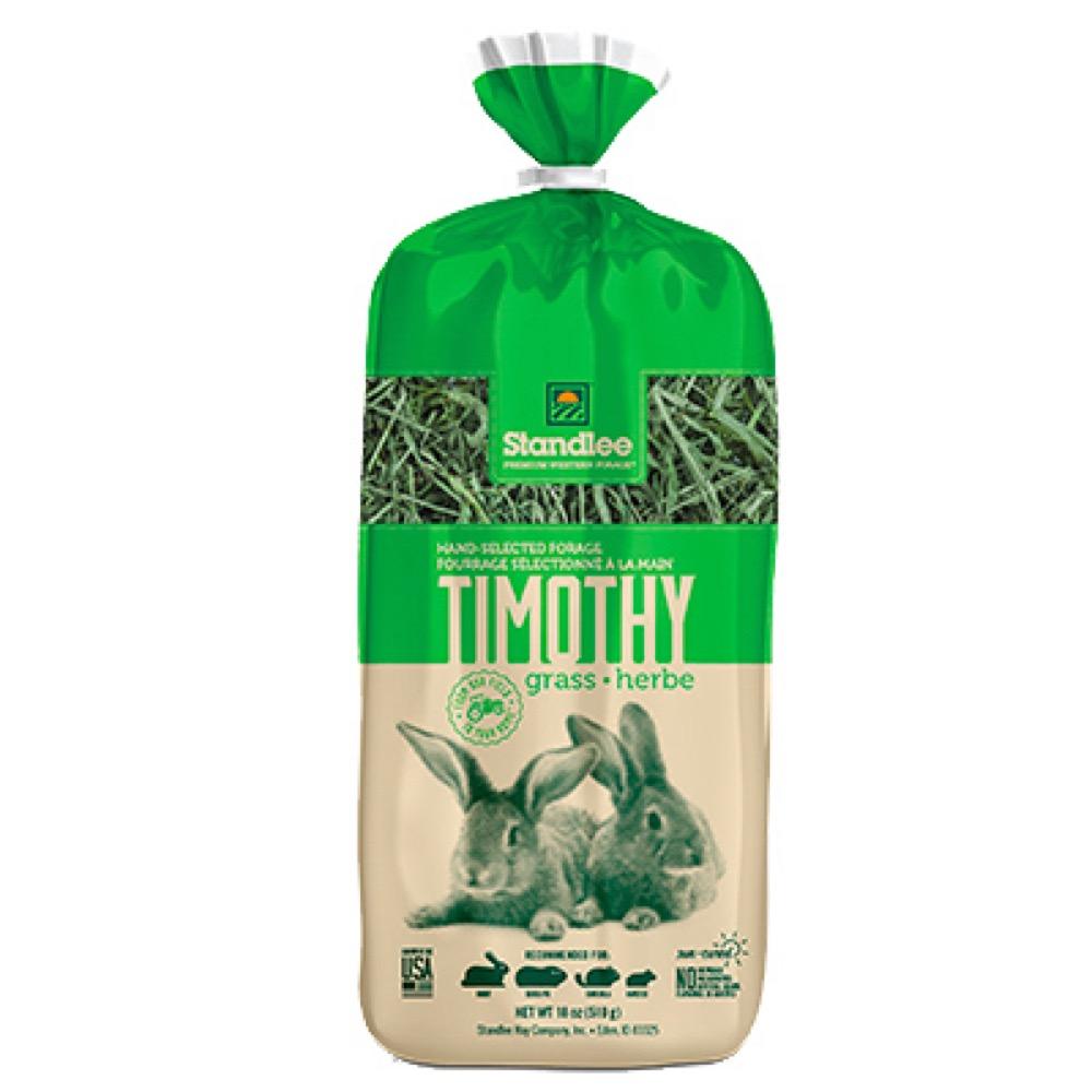 18OZ Timothy Grass