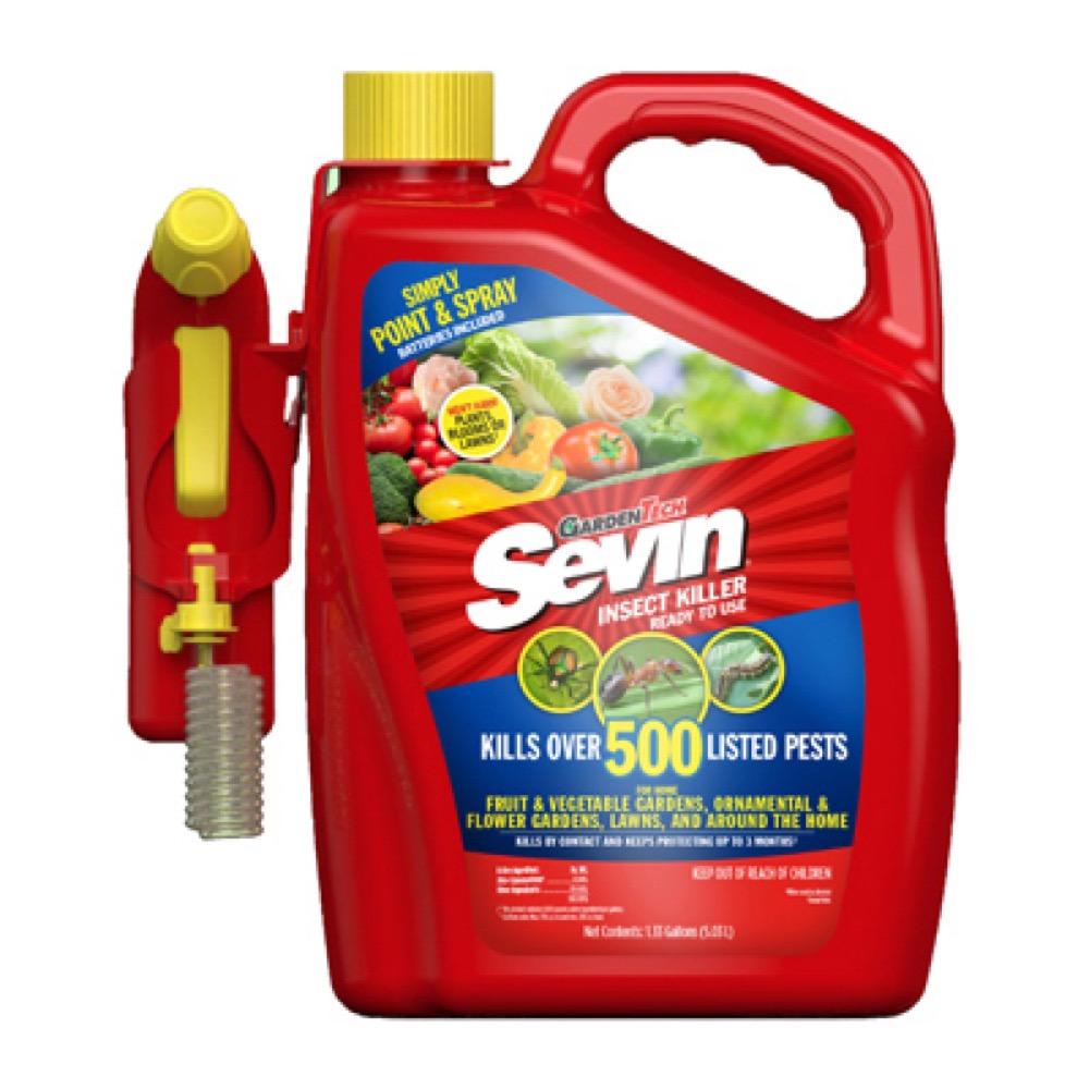 1.33GAL Insect Killer