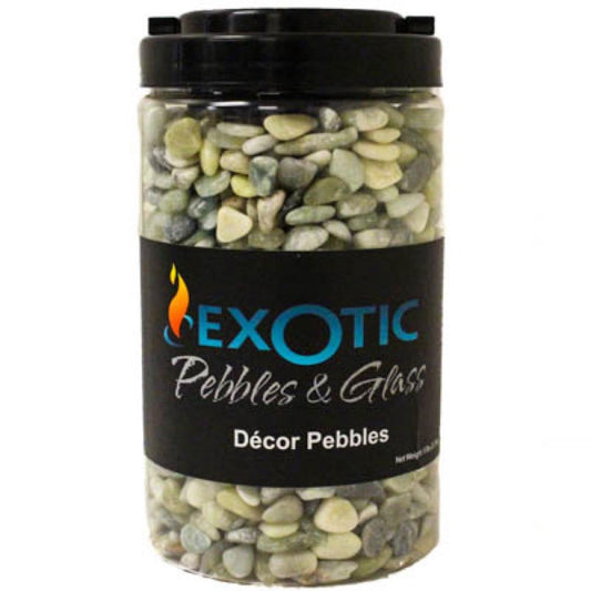 5LB Jade Gravel
